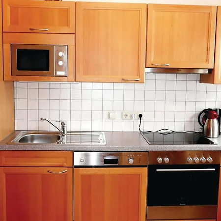 Appartamento Apartment Grossarl *