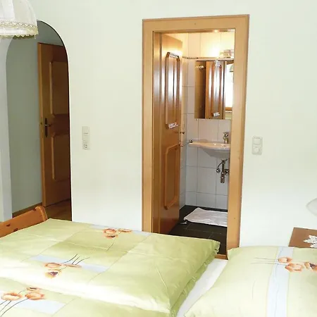 Apartment Grossarl Appartamento