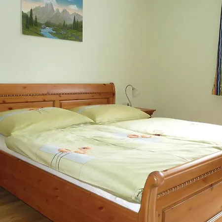 Appartamento Apartment Grossarl